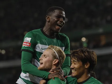 Chelsea: Diomande atrai interesse de clubes europeus para defesa