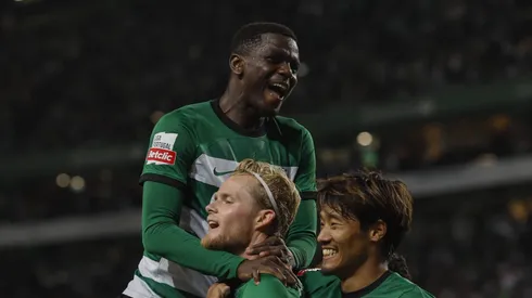 Entre os nomes cogitados estão jovens promessas como Antonio Silva e Ousmane Diomande, além da possível reintegração de Trevoh Chalobah. (Foto: IMAGO / Atlantico Press)