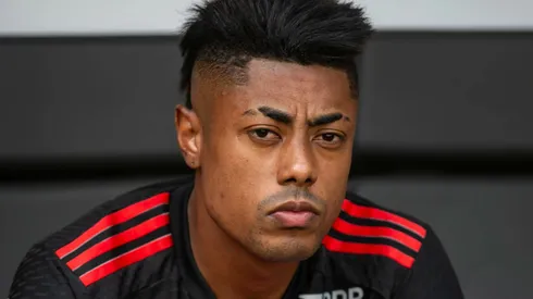 Bruno Henrique, do Flamengo, dá entrevista de ‘outro patamar’ após conquista da CDB.