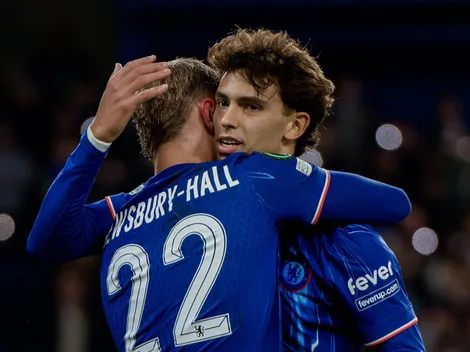 Dewsbury-Hall é desejado pelo Aston Villa