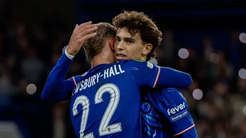 Craque do futebol europeu pode deixar o Chelsea em janeiro.