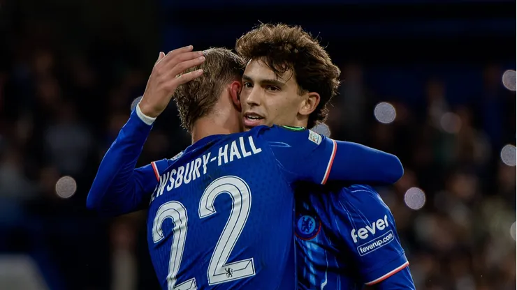 Craque do futebol europeu pode deixar o Chelsea em janeiro.