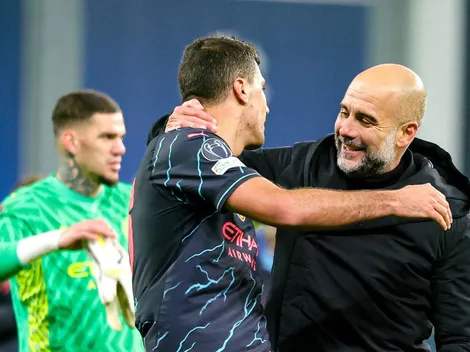 City define proposta por Martín Zubimendi