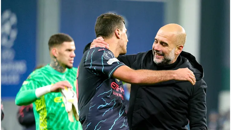 Astro do futebol europeu é tido como substituto de Rodri e City indica oferta.