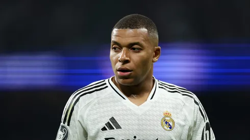 Mbappé quer ser treinado por novo técnico.