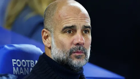 Guardiola dá declaração arrogante após derrota.