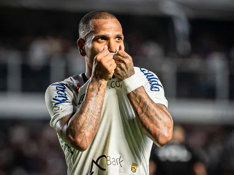 Palpite: Coritiba x Santos – Série B – 11/11/2024