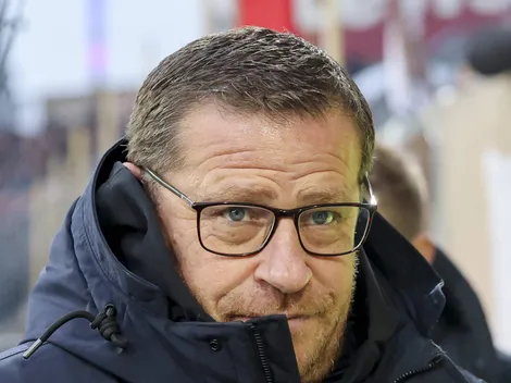 Ousmane Diomande é monitorado pelo Bayern; Chelsea e Arsenal estão de olho