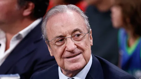 Real Madrid disputa com o Barcelona a contratação de joia de seleção.