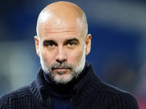 Pep Guardiola aprova Éderson como substituto de Rodri