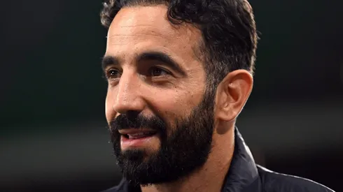 Manchester United entra na disputa por Jonathan David, do Lille.