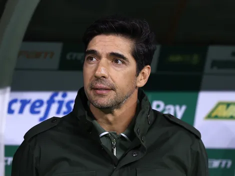 Abel Ferreira confirma que irá promover quatro atletas ao profissional