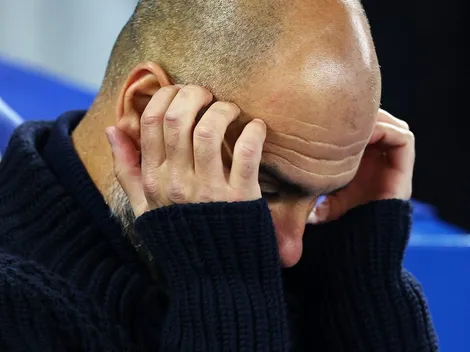 City perde quarta seguida e Fanáticos citam karma pela Bola de Ouro