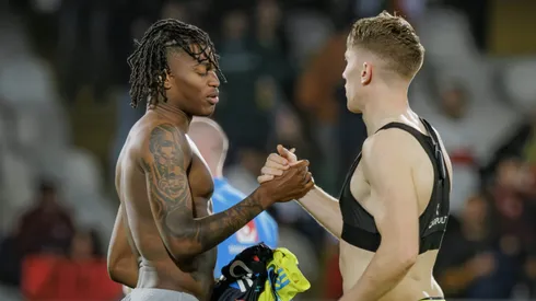 Craque do futebol europeu está pronto para assinar com o Barcelona de Hansi Flick. (Foto: Imago)