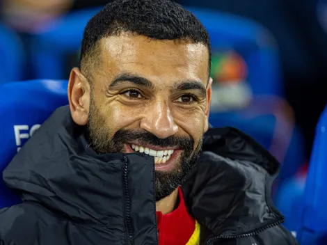 Salah pode provar que carreira de Neymar na Europa chegou ao fim