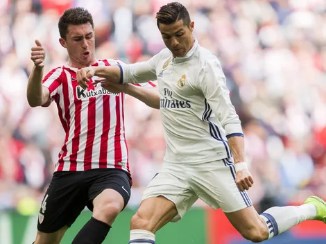 Real Madrid pode contratar Laporte em janeiro, após lesão de Militão