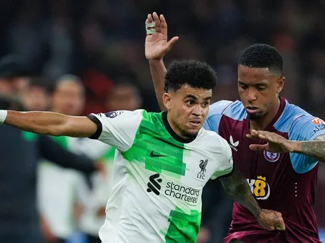 Premier League: Liverpool x Aston Villa - Informações e onde assistir