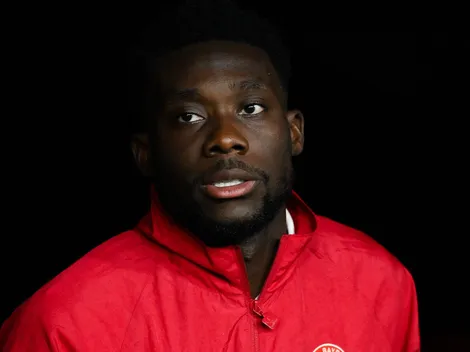 Davies recebe última proposta do Bayern para seguir na Bundesliga