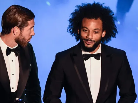 Real Madrid busca defensor sem clube e prepara a volta de Ramos