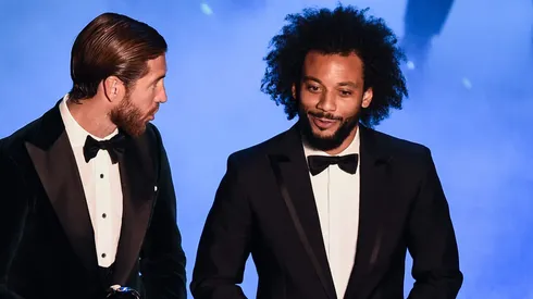 Real Madrid busca defensor sem clube e prepara a volta de grande ídolo. Foto: IMAGO / Gribaudi/ImagePhoto