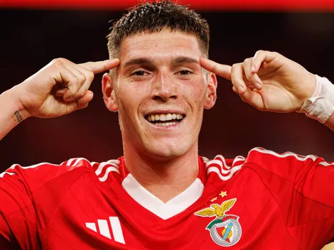 Alvo antigo do Corinthians, Rollheiser pode reforçar o Atlético Mineiro