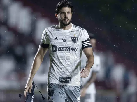 Palpite: Atlético-MG x Flamengo – Copa do Brasil – 10/11/2024