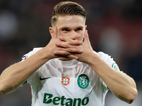 Barcelona pode contratar Samu Omorodion se não fechar com Gyökeres