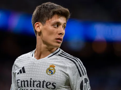 Arda Güler não entende a falta de confiança que Carlo Ancelotti tem nele