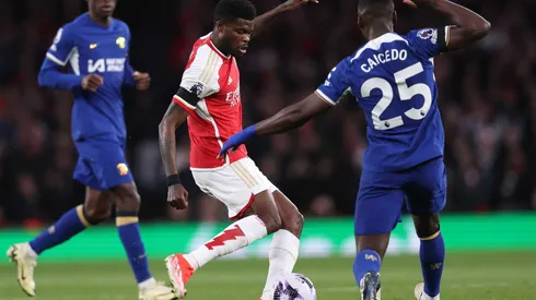Chelsea e Arsenal fazem o clássico da rodada da Premier League