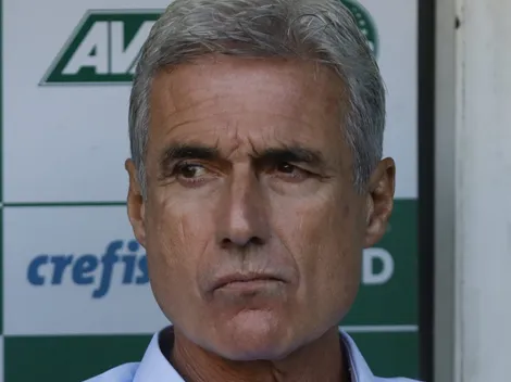 Prioridade do Corinthians, Luís Castro recebe proposta da Europa