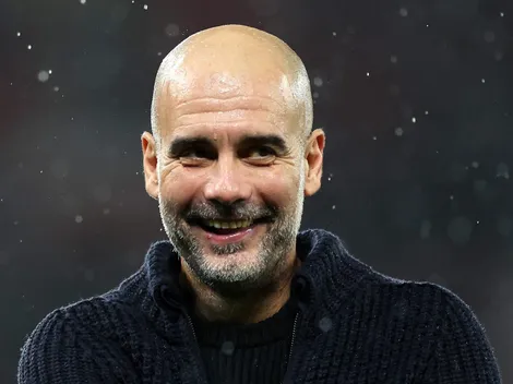 Guardiola exige projeto sólido para assumir a Seleção Brasileira