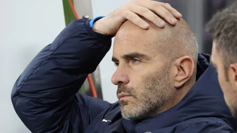 Jogador de Enzo Maresca pode deixar o Chelsea se isso acontecer. Foto: IMAGO / Sportimage