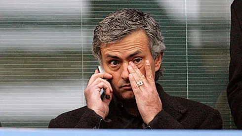 Mourinho a um passo de comandar o Newcastle