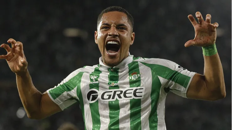 Vitor Roque é aprovado para deixar o Barcelona em operação de R$ 430 milhões. (Foto: Imago)