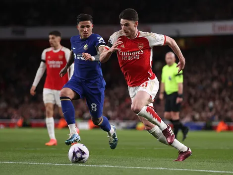 Chelsea encara Arsenal para seguir escalando na Premier League: onde assistir