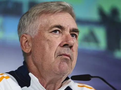 Ancelotti pode colocar Alaba, Tchouaméni e Mendy no mercado