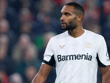 Jonathan Tah irá jogar em um gigante europeu em 2025, diz empresário