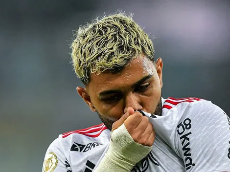 Gabigol será jogador do Cruzeiro, afirma Craque Neto