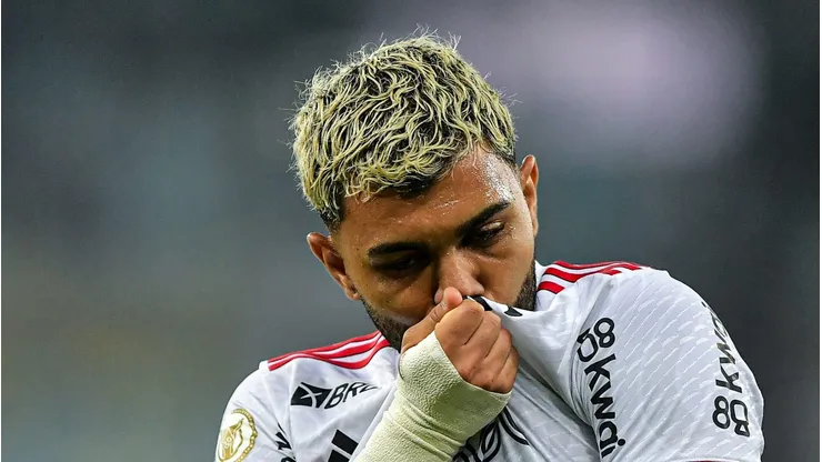 Gabi será jogador do Cruzeiro