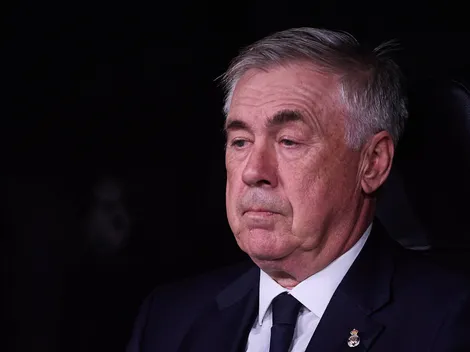 Ancelotti nega arrependimento em recusar a Seleção Brasileira