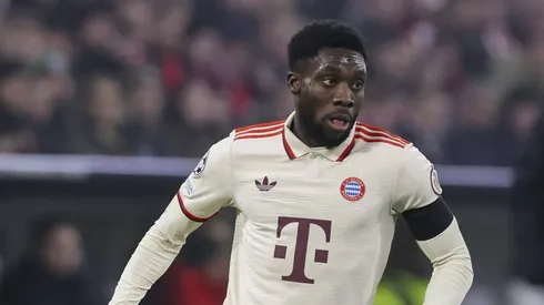 Davies pode ser usado como atrativo pelo Bayern