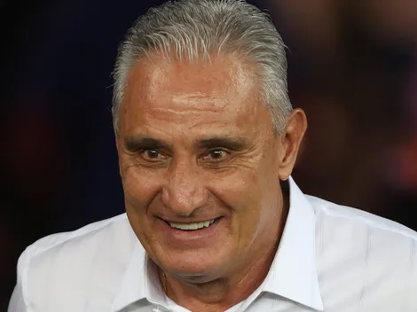Ex-Flamengo, Tite deixa o Corinthians de lado e prioriza a Europa