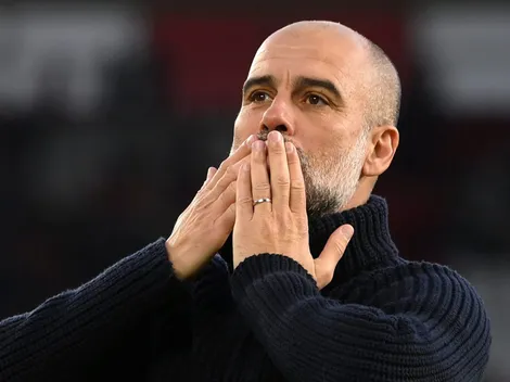Guardiola na Seleção Brasileira? CBF procura contato com o treinador