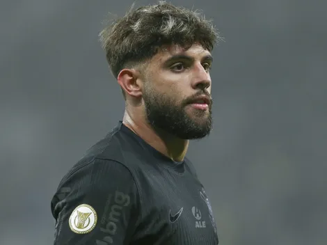 Corinthians aceita vender Yuri Alberto, mas exige boa proposta