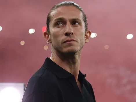 Flamengo fecha acordo verbal com o lateral Martirena, do Racing