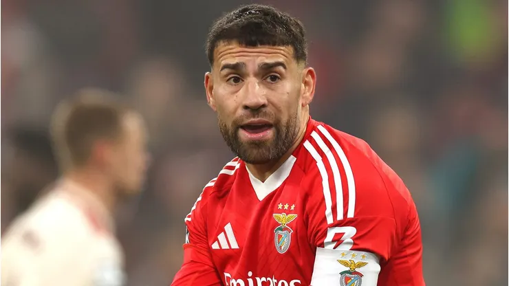 Boca Juniors 2 x 2 Benfica - Resultado final do Mundial de Clubes 2025.
