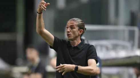 (Photo by Pedro Vilela/Getty Images)