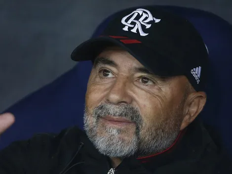 Sampaoli aceita proposta para comandar o Rennes