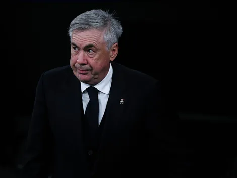 Real Madrid já considera seis substitutos para Ancelotti