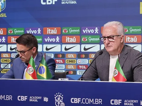 Grêmio é ousado para contratar nome de confiança da CBF